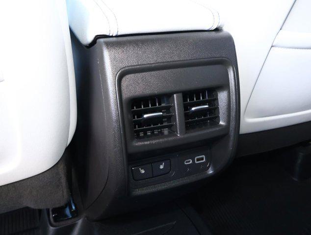 used 2024 Cadillac XT4 car, priced at $36,933