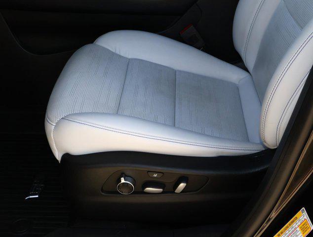 used 2024 Cadillac XT4 car, priced at $36,933