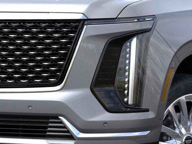 new 2025 Cadillac Escalade car, priced at $91,019