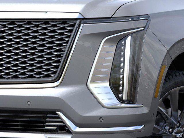 new 2026 Cadillac Escalade car, priced at $133,689