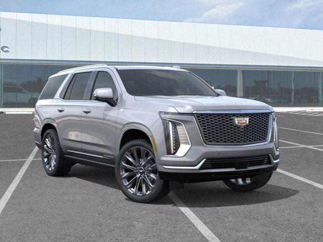 new 2026 Cadillac Escalade car, priced at $133,689