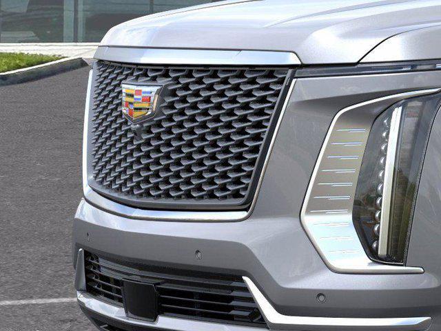 new 2026 Cadillac Escalade car, priced at $133,689