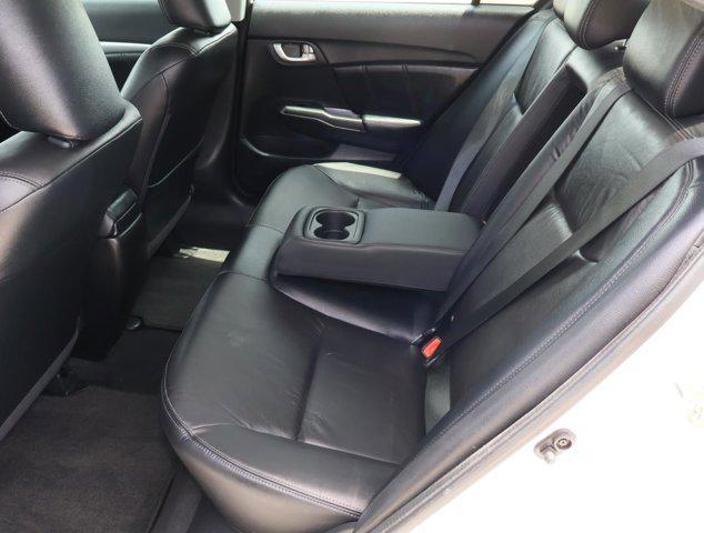 used 2014 Honda Civic car, priced at $14,977