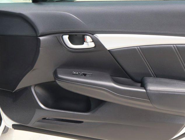 used 2014 Honda Civic car, priced at $14,977