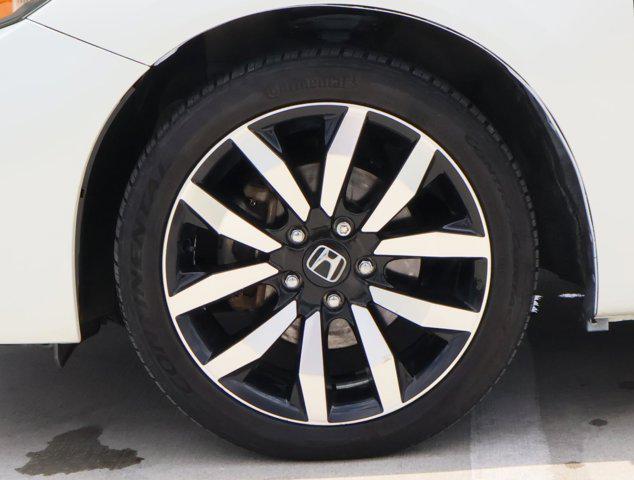 used 2014 Honda Civic car, priced at $14,977