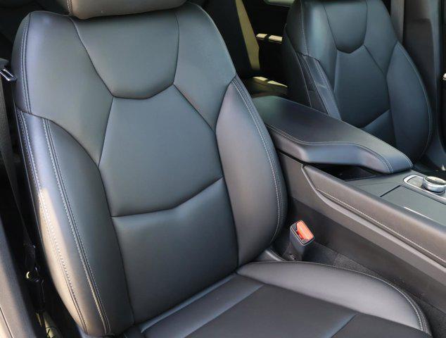 used 2023 Cadillac CT5 car, priced at $29,977