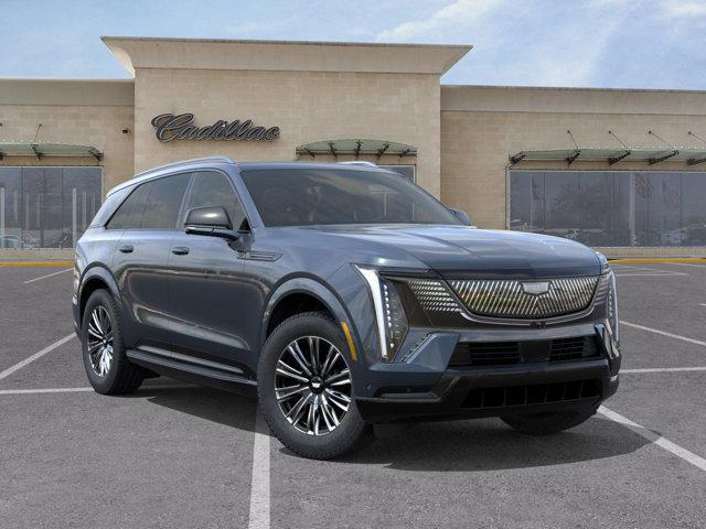new 2026 Cadillac Escalade IQ car, priced at $131,845