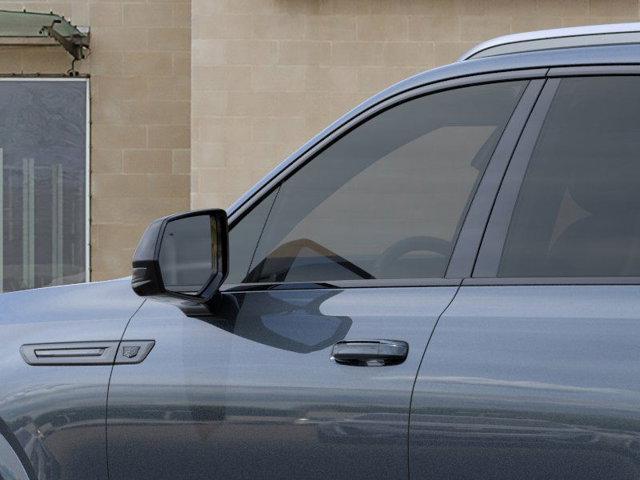 new 2026 Cadillac Escalade IQ car, priced at $131,845
