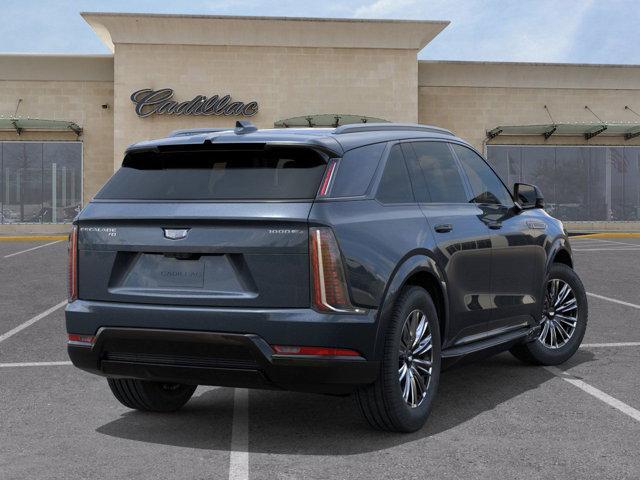 new 2026 Cadillac Escalade IQ car, priced at $131,845