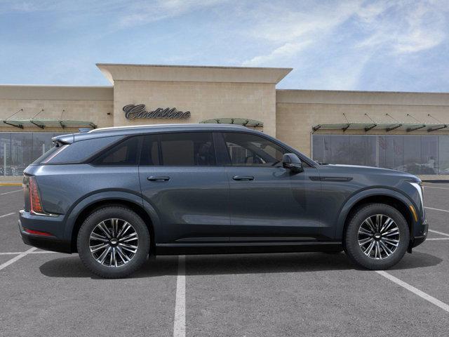 new 2026 Cadillac Escalade IQ car, priced at $131,845