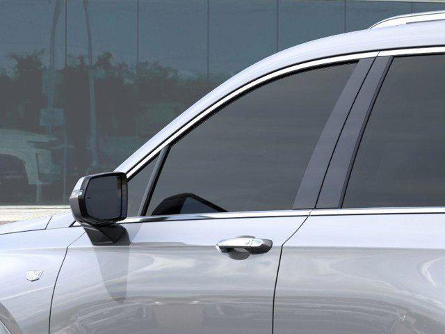 new 2025 Cadillac XT6 car, priced at $41,829