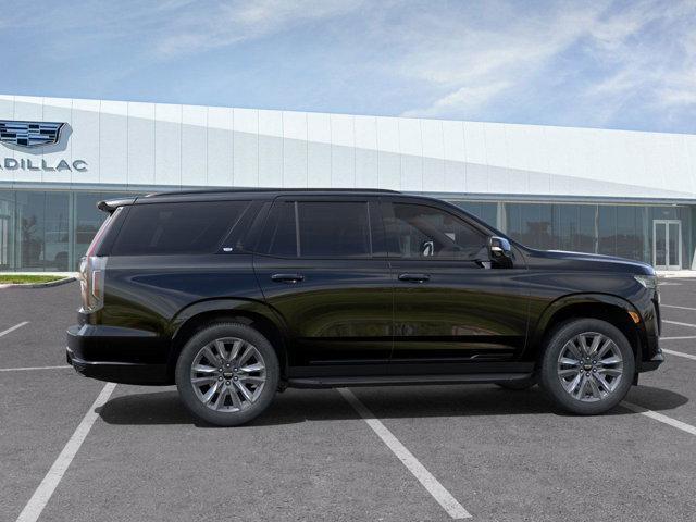 new 2024 Cadillac Escalade car, priced at $113,390