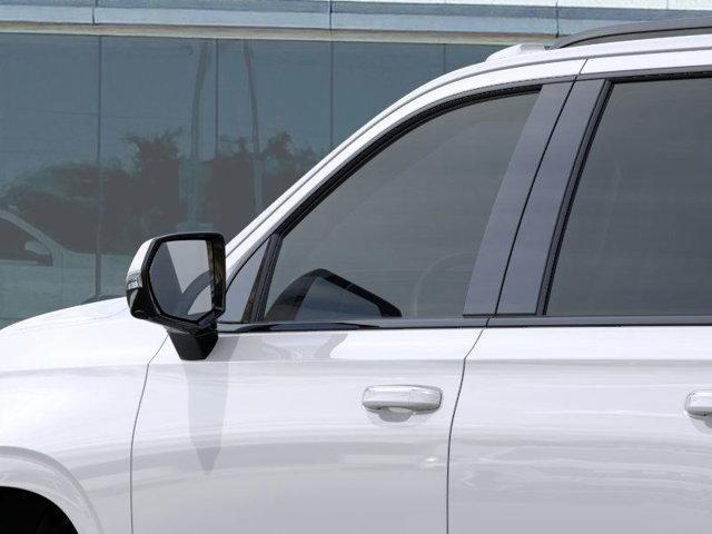 new 2025 Cadillac Escalade ESV car, priced at $133,244