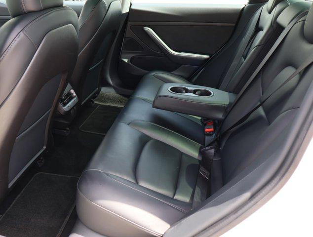 used 2020 Tesla Model 3 car, priced at $21,922