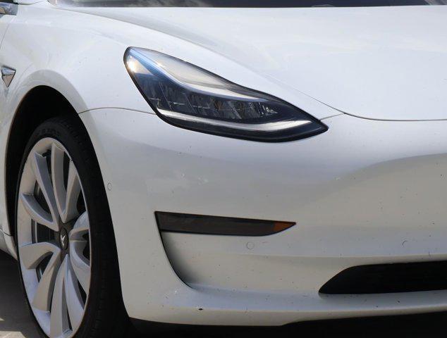 used 2020 Tesla Model 3 car, priced at $21,922