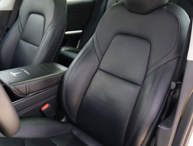 used 2020 Tesla Model 3 car, priced at $21,922