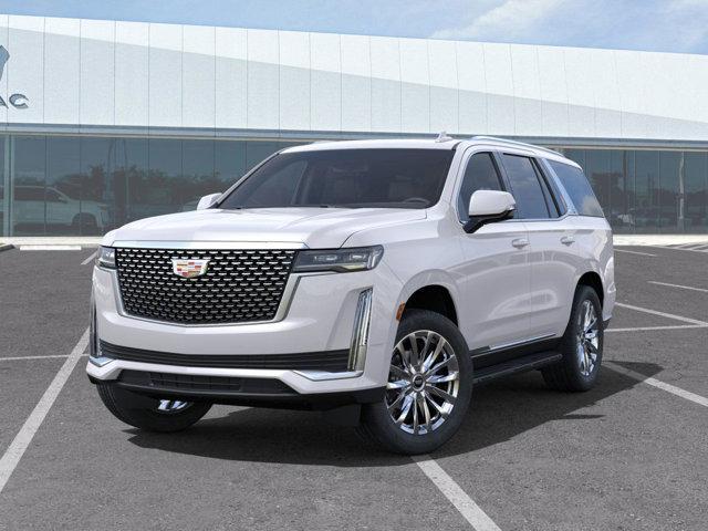 new 2024 Cadillac Escalade car, priced at $91,915