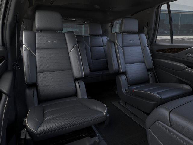 new 2024 Cadillac Escalade car, priced at $91,915