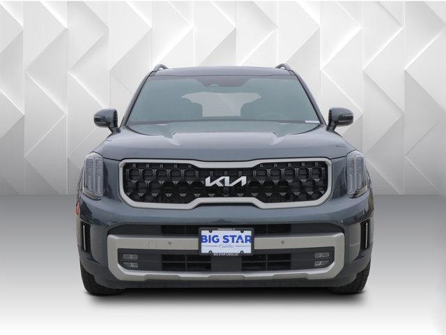 used 2023 Kia Telluride car, priced at $42,988