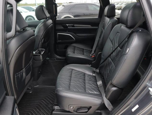 used 2023 Kia Telluride car, priced at $42,988