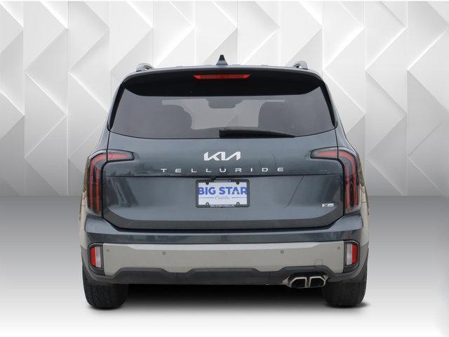 used 2023 Kia Telluride car, priced at $42,988