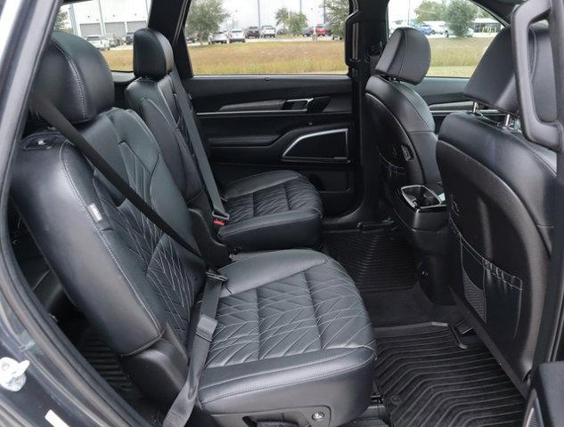 used 2023 Kia Telluride car, priced at $42,988