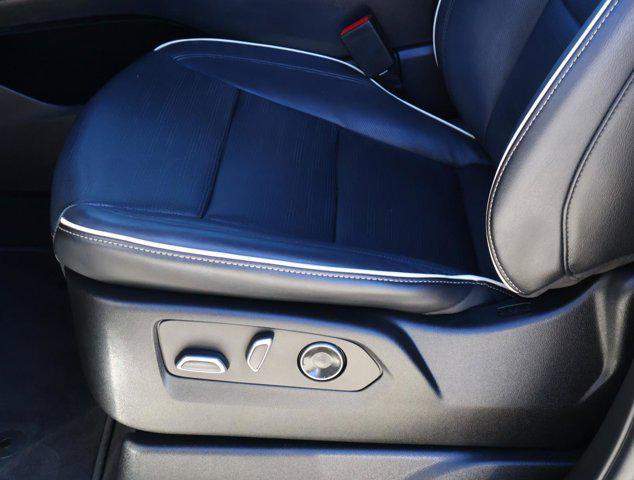 used 2023 Cadillac Escalade car, priced at $67,966