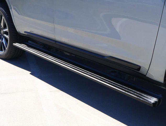 used 2023 Cadillac Escalade car, priced at $67,966