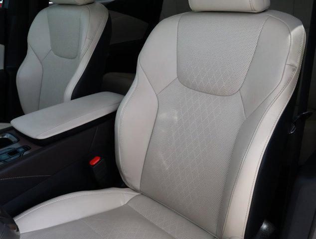 used 2023 Lexus RX 350 car, priced at $46,966
