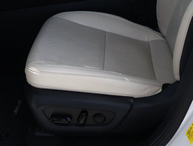 used 2023 Lexus RX 350 car, priced at $46,966