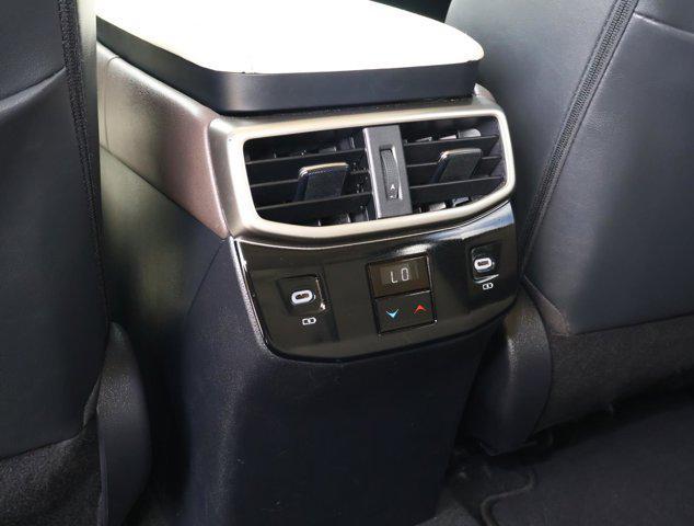 used 2023 Lexus RX 350 car, priced at $46,966