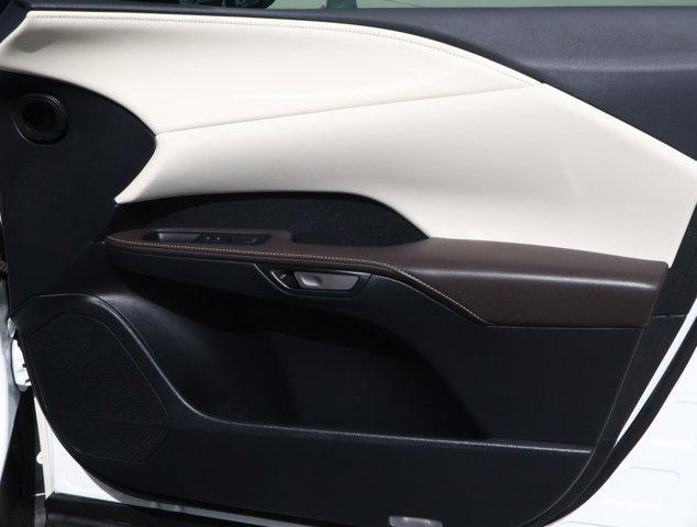 used 2023 Lexus RX 350 car, priced at $46,966