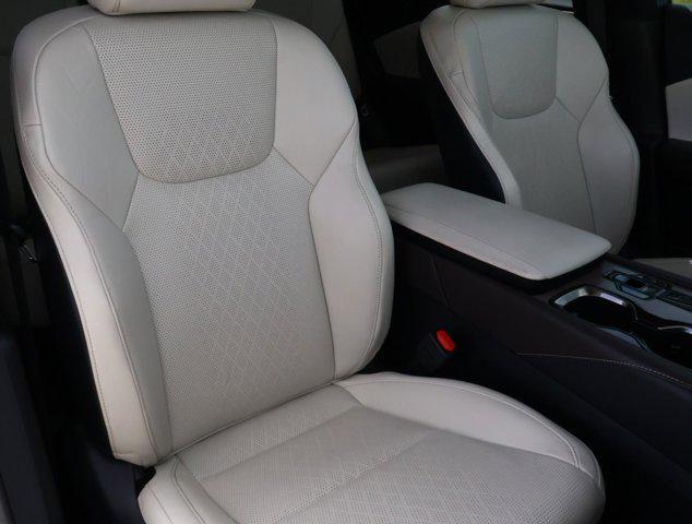 used 2023 Lexus RX 350 car, priced at $46,966