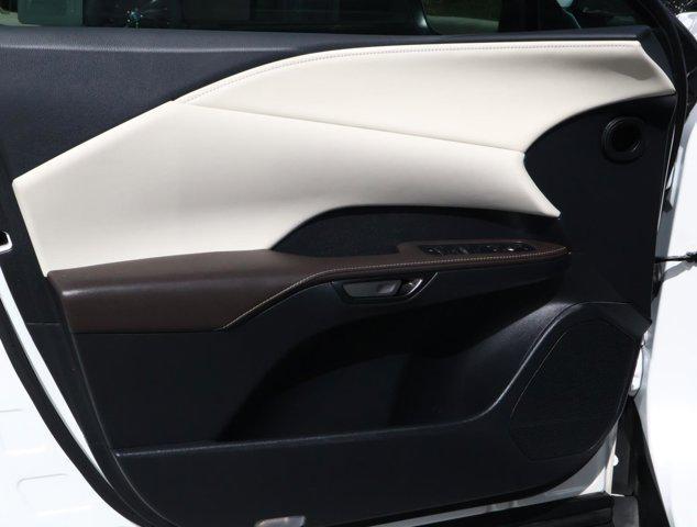 used 2023 Lexus RX 350 car, priced at $46,966