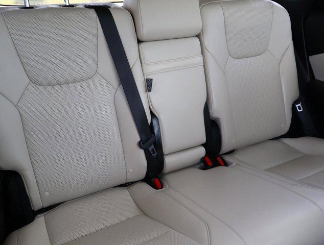 used 2023 Lexus RX 350 car, priced at $46,966