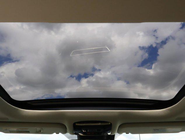 used 2023 Lexus RX 350 car, priced at $46,966