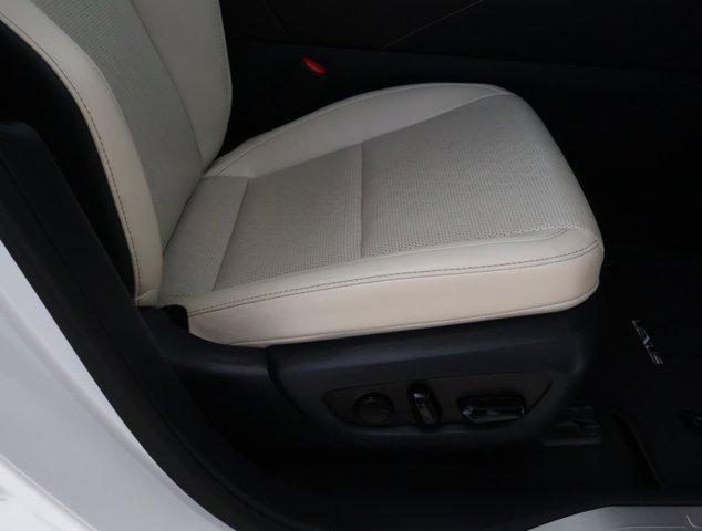 used 2023 Lexus RX 350 car, priced at $46,966