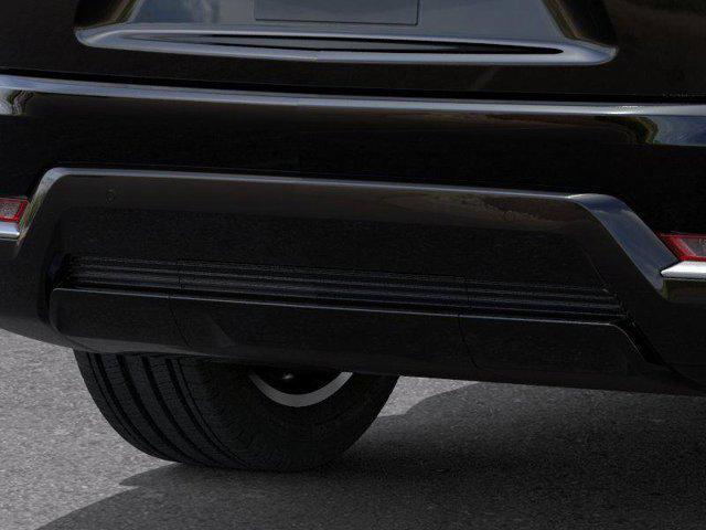 new 2025 Cadillac Escalade IQ car, priced at $136,985