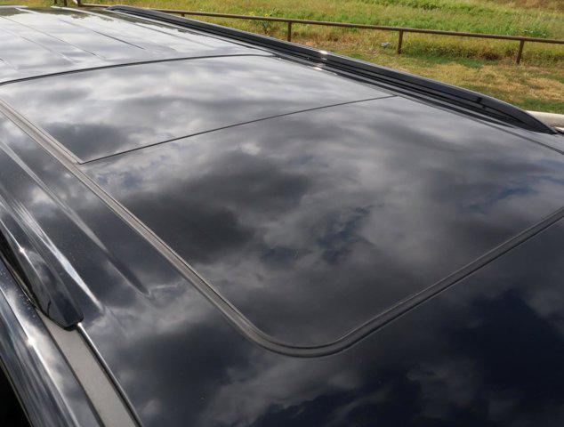 used 2024 Cadillac Escalade ESV car, priced at $126,966