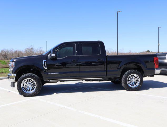 used 2022 Ford F-250 car, priced at $63,922