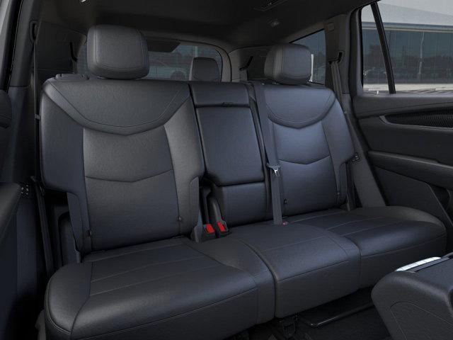 new 2024 Cadillac XT6 car, priced at $50,620