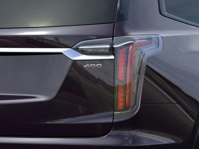new 2024 Cadillac XT6 car, priced at $50,620