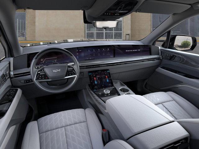 new 2026 Cadillac Escalade IQ car, priced at $132,445