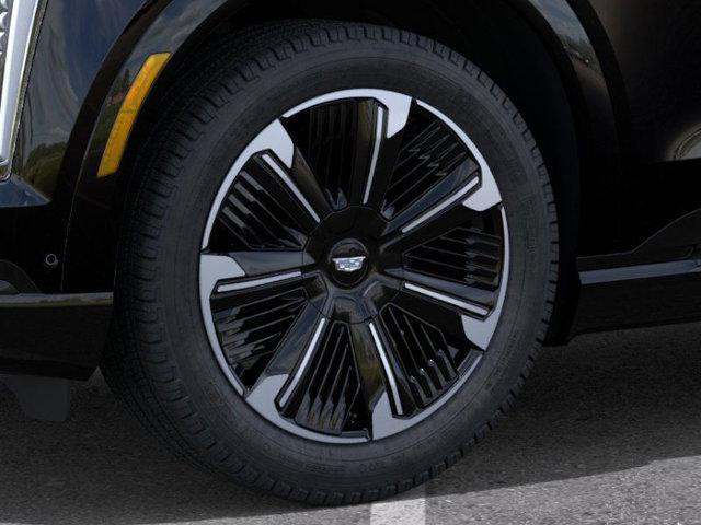 new 2026 Cadillac Escalade IQ car, priced at $132,445