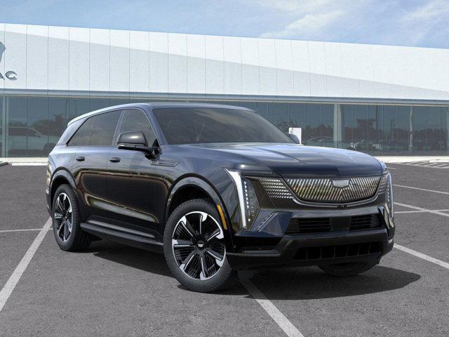 new 2025 Cadillac Escalade car, priced at $130,590