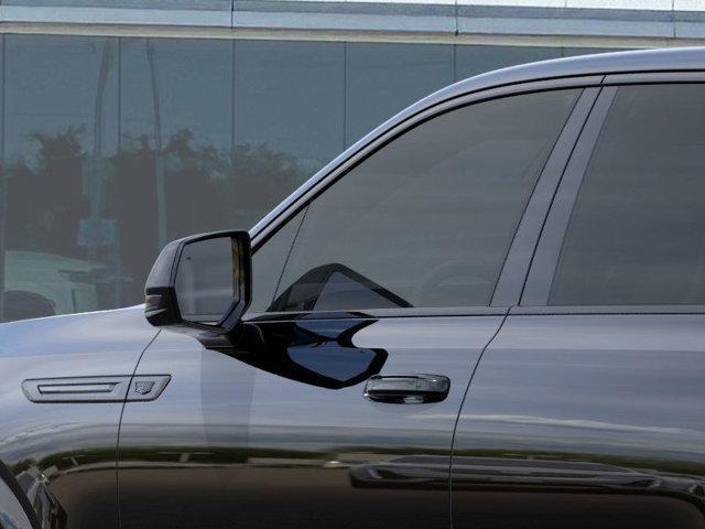 new 2025 Cadillac Escalade car, priced at $130,590