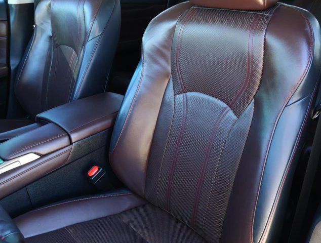 used 2018 Lexus RX 350 car, priced at $25,966