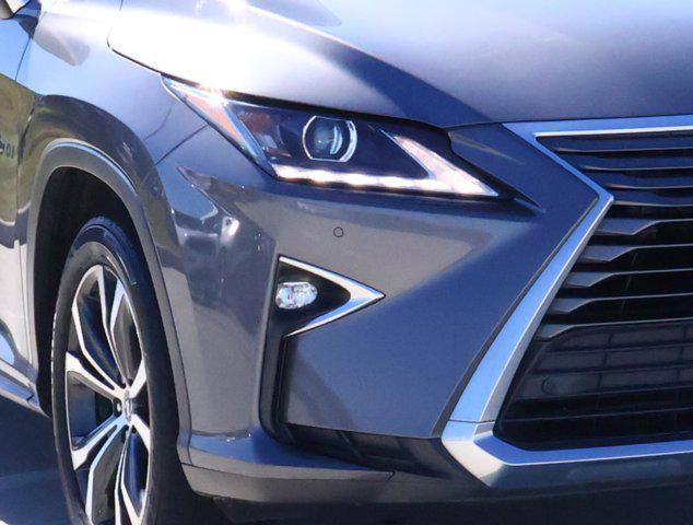 used 2018 Lexus RX 350 car, priced at $25,966