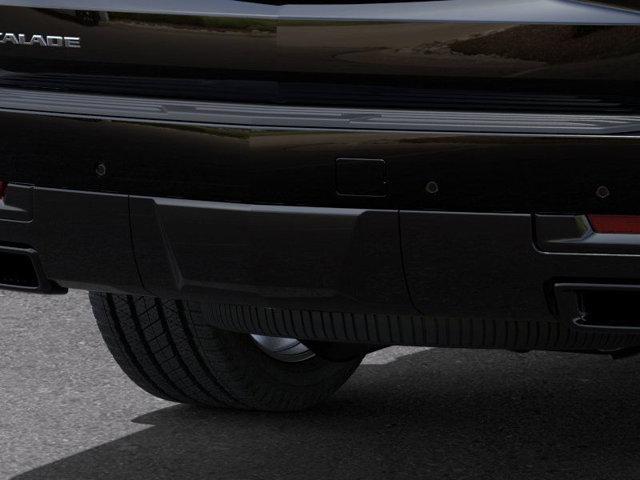 new 2025 Cadillac Escalade ESV car, priced at $113,465