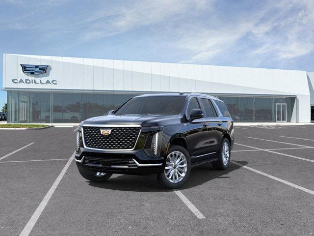 new 2025 Cadillac Escalade car, priced at $90,394